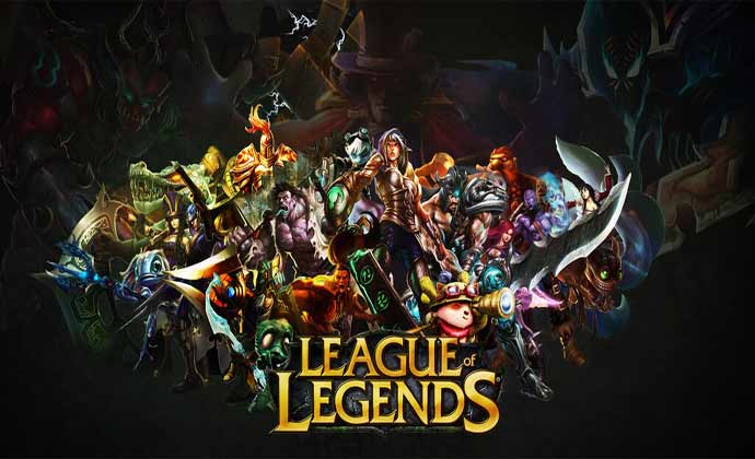 League of Legends