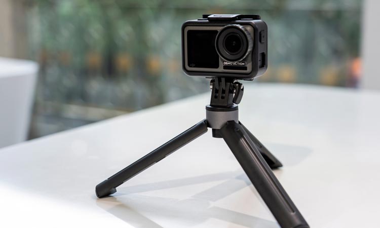 How to make a gimbal for gopro