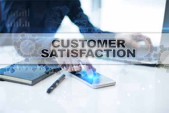Steps to create a catchy customer satisfaction survey