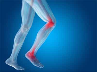 Treatment Of Ligaments Injuries