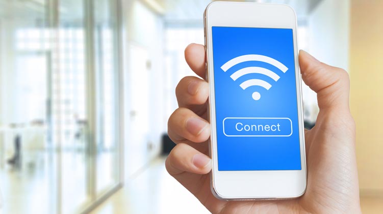 Connect 3g or 4g Mobile Hotspot to Wi-Fi Router