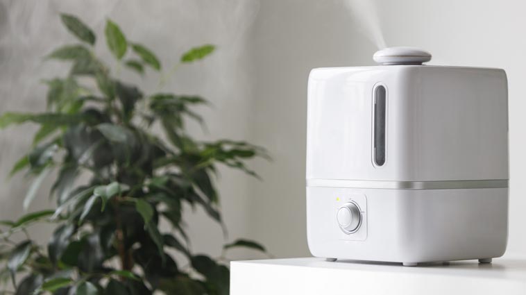 How To Use Air Purifier Ionizer