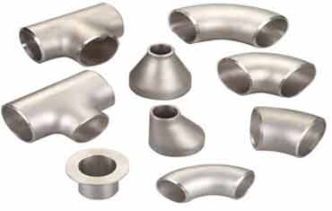 Applications of stainless steel pipe