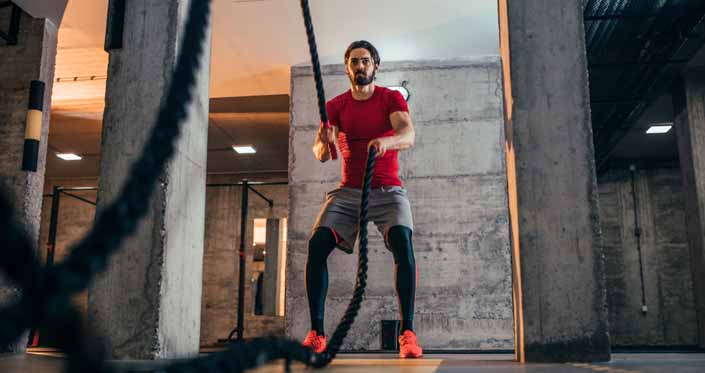 What is Circuit Training Good For?