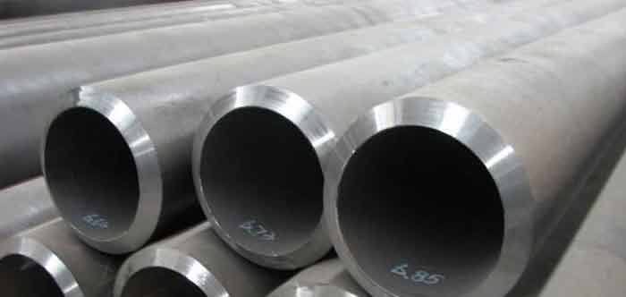 alloy pipe manufacturer