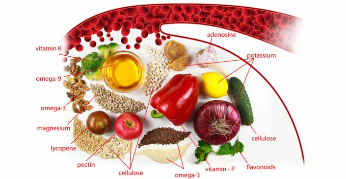 How can You Maintain Cholesterol Metabolism