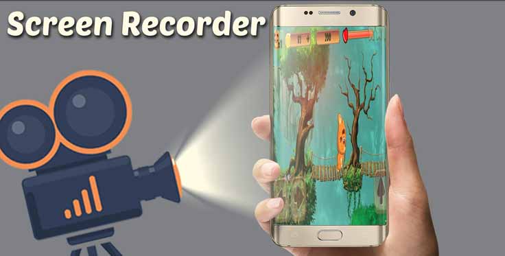 How to Use A Screen Recorder on Android