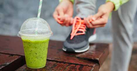 What Are The Essential Nutrients For The Athletes