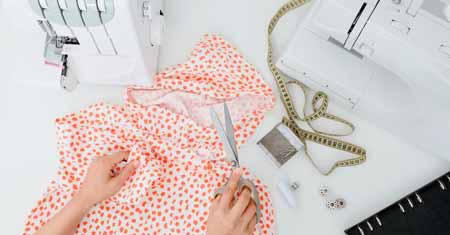 Will A Serger Replace Regular Sewing Machines