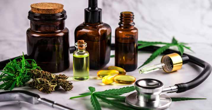 How Long Does CBD Oil Last Before It Goes Bad