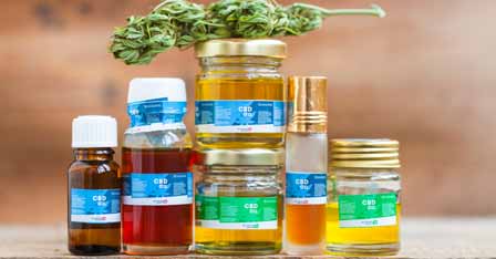 The Typical Shelf Life Span of CBD Oil