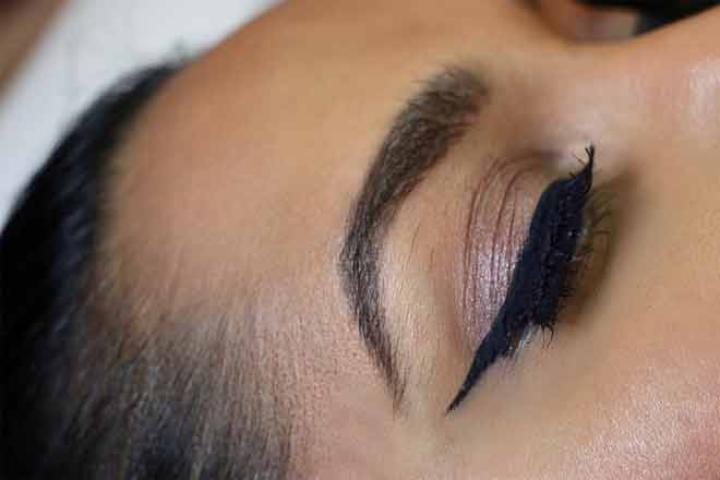 How Painful is Microblading