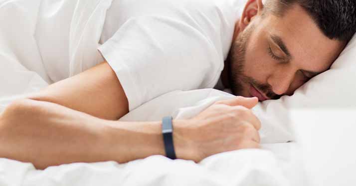 Is It Safe To Wear A Smartwatch To Bed