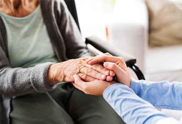 Reliable at Home Care Senior Services