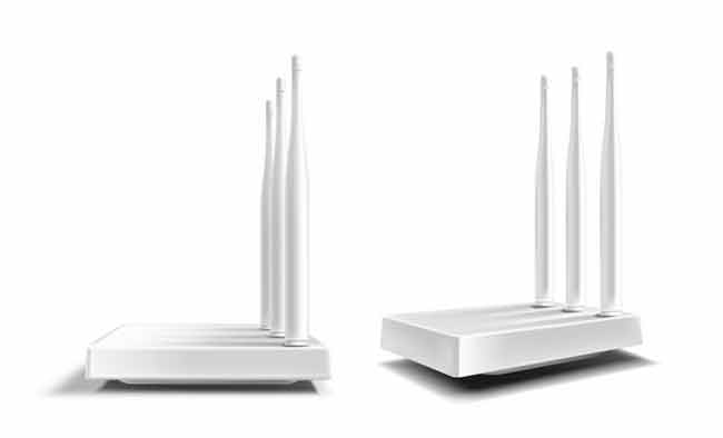 How to Link Two Wireless Routers Together