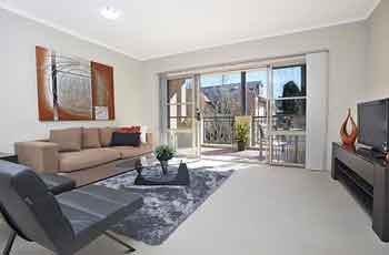 Open Market Guernsey Homes - Living Room Bespoke, Swoffers, Martel Maides