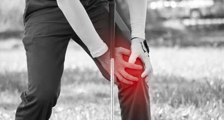 What are Overuse Knee Injuries