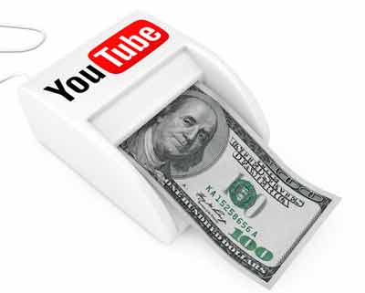 make money from my YouTube Channel