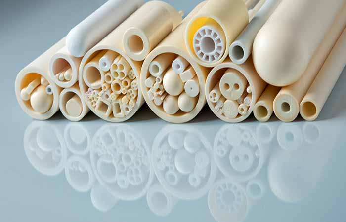 What is the Purpose of Alumina in Ceramics