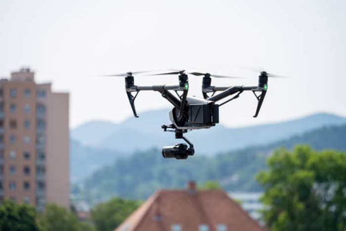 What Is Drone and How to Use It?