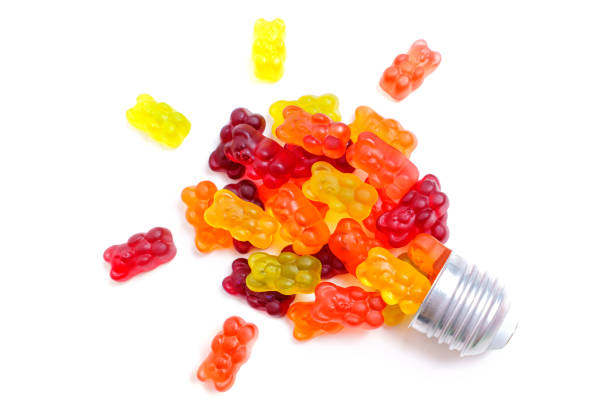 What Are the Benefits of Eating Keto Gummies?