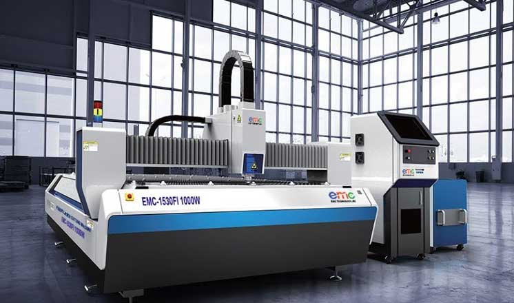 Why Is a Fibre Laser Cutting Machine Necessary