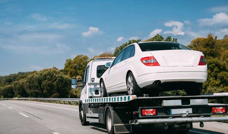 Why Choosing a Professional Towing Service in Santa Clara Is Crucial