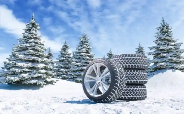 5 Signs It’s Time to Replace Your Winter Tires