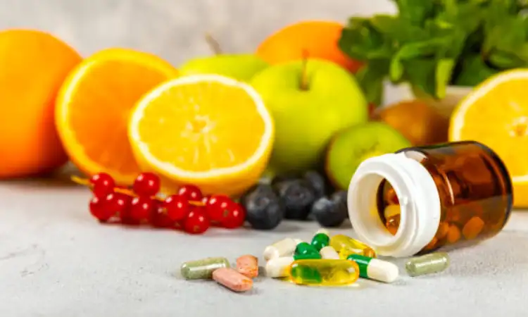 Benefits of Sports Nutrition Supplements for Total Body Wellness